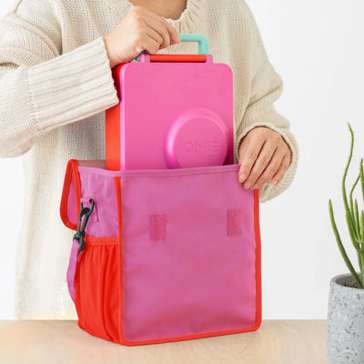 Omielife OmieTote Lunch Bag - 4 COLOURS