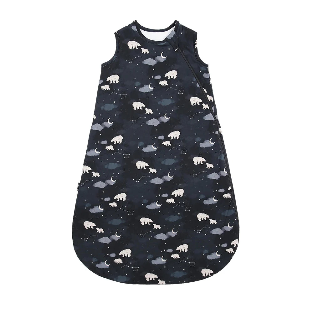 Bamboo Sleep Sack | Polar Bears | 2.5 TOG