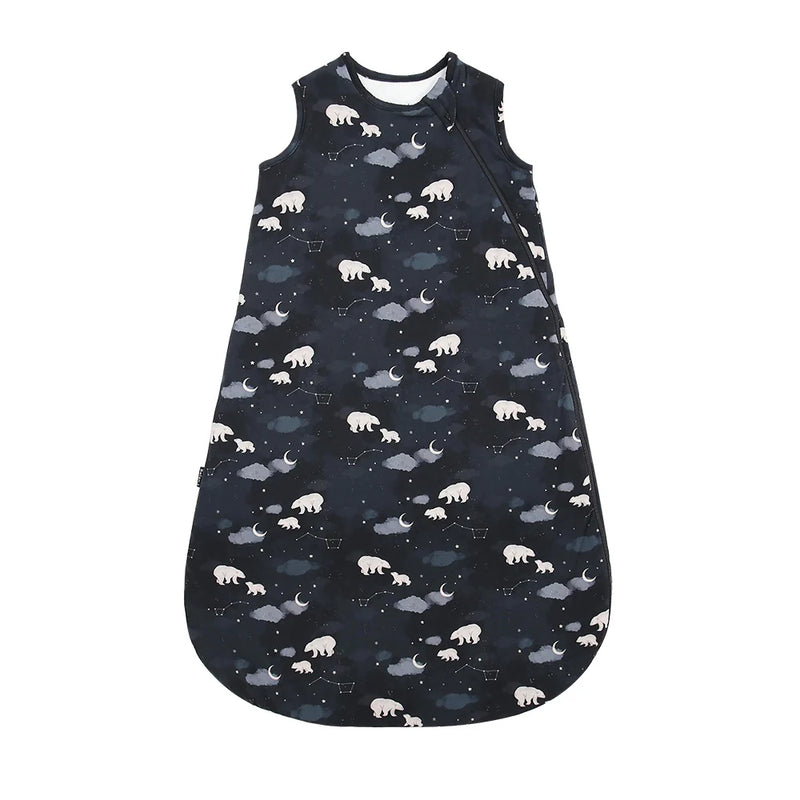 Bamboo Sleep Sack | Polar Bears | 2.5 TOG