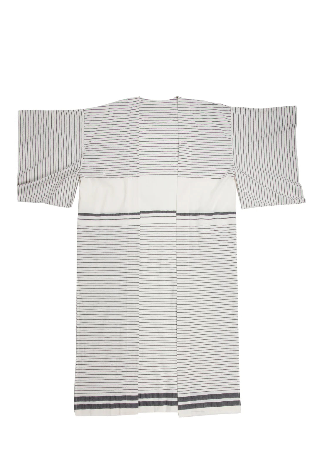 Tofino Towel | The Polly Long Open Cover Up