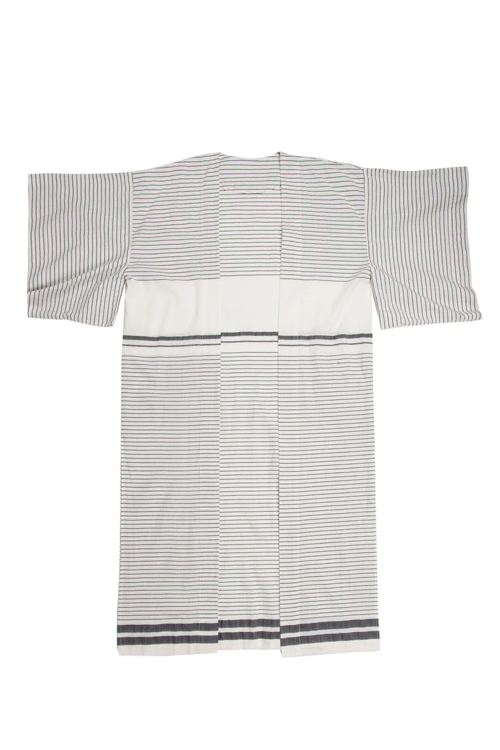 Tofino Towel | The Polly Long Open Cover Up