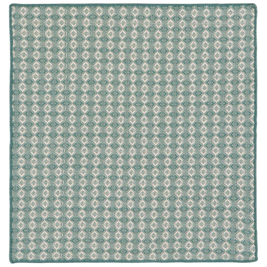 Woven Dishcloths Set of 2 | Lagoon