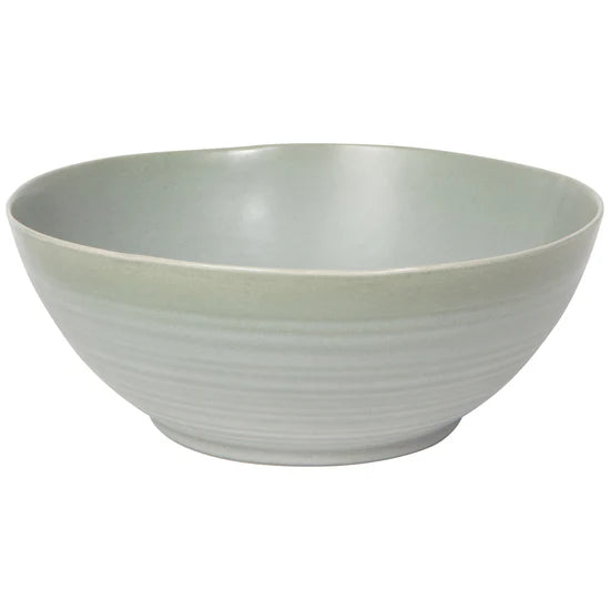 9.5" Serving Bowl | Aquarius Sage