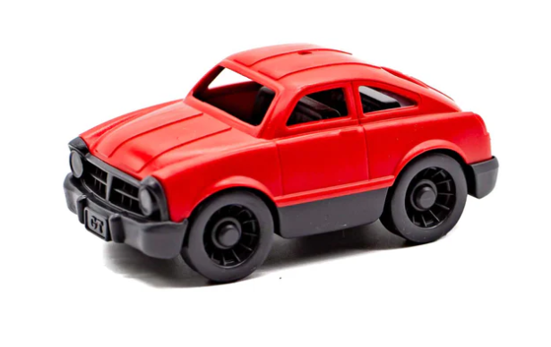 Green Toys | mini cars - assorted colours