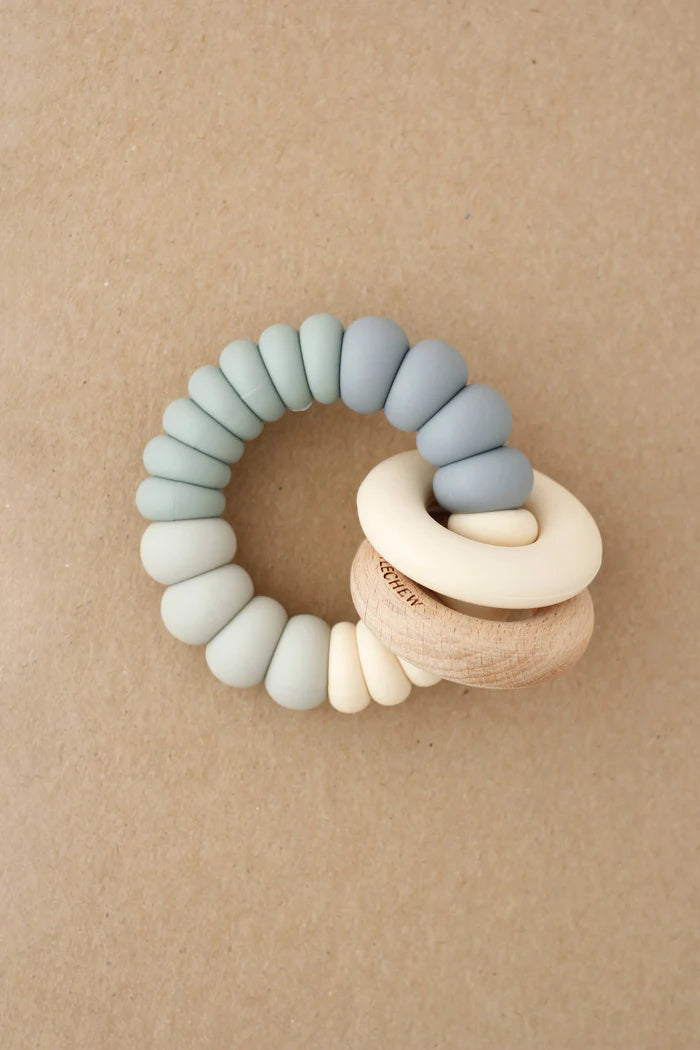LITTLE CHEW | ROBBI TEETHER