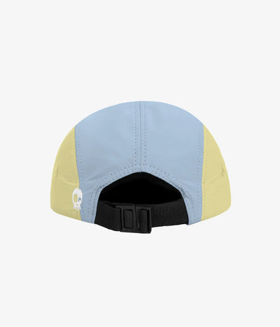 HEADSTER | RUNNER FIVE PANEL | PEACH