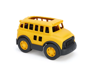 Green Toys | school bus