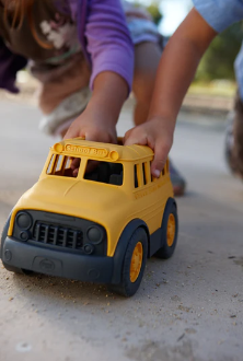 Green Toys | school bus