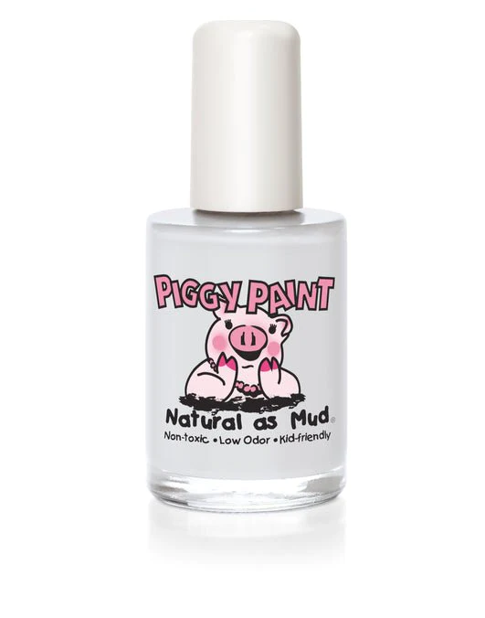 Piggy Paint | snow bunny&