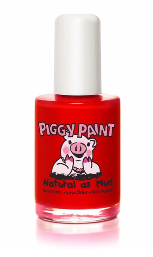 Piggy Paint | sometimes sweet