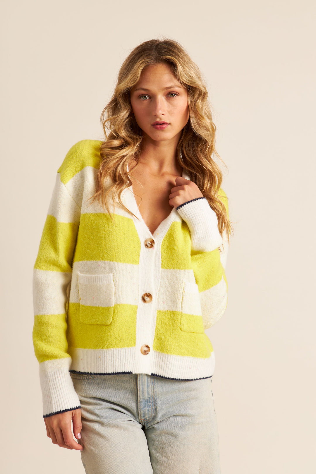 JOHN + JENN | SONNY | CITRUS SORBET