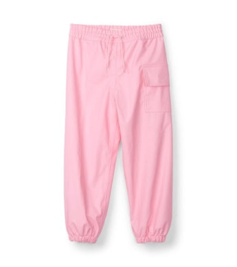 HATLEY | SPLASH PANTS | PINK