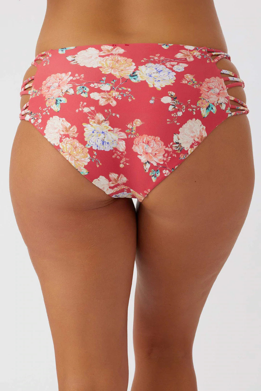 O'Neill | Stella Boulders Strappy Side Full Bottoms