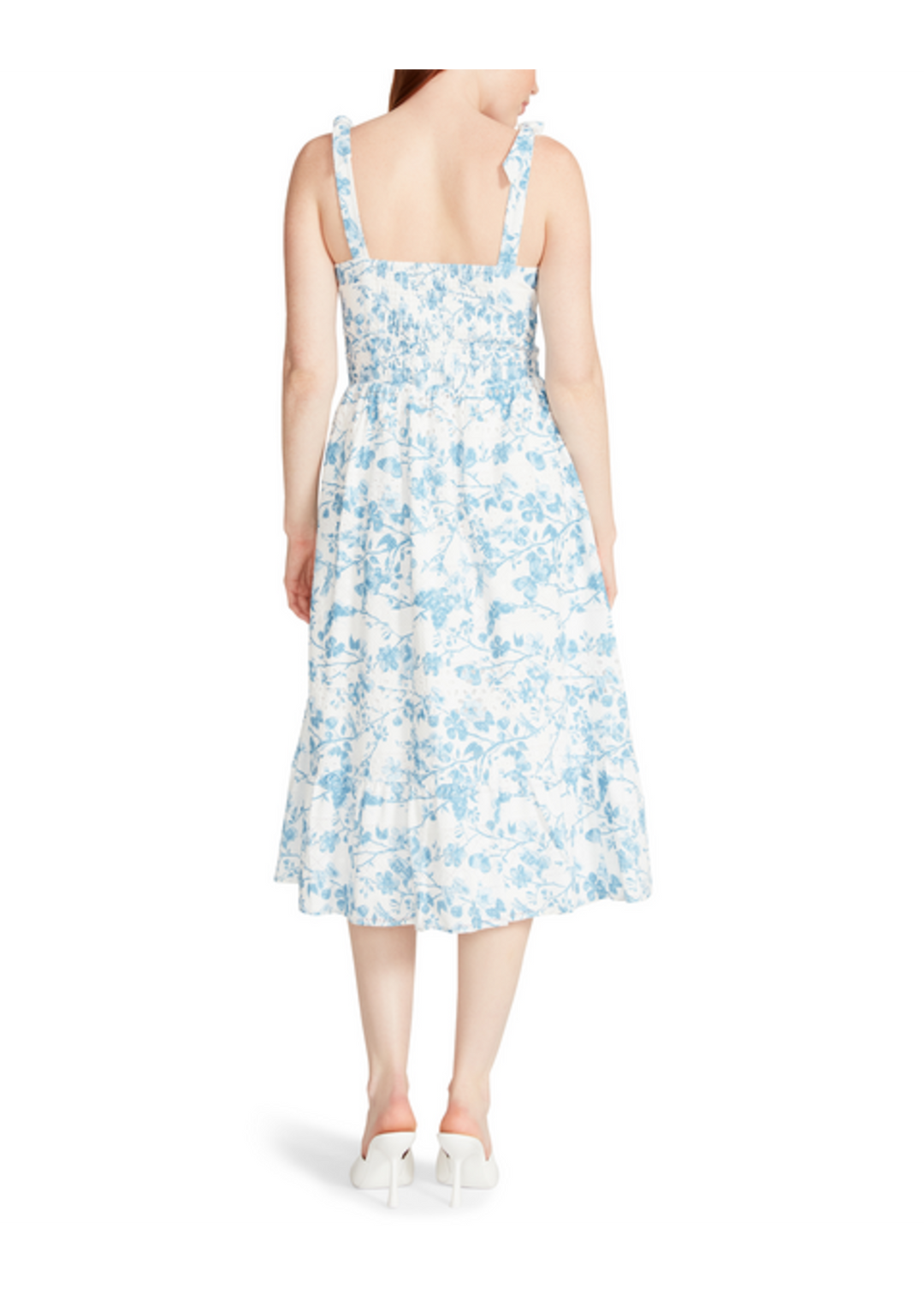 Steve Madden | Sophia-Rose Dress - Faded Blue