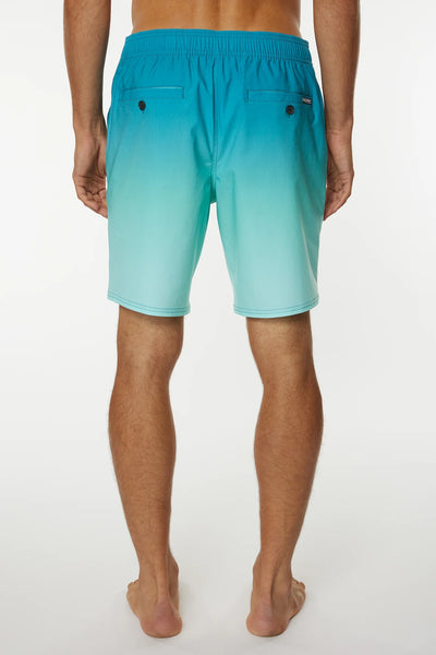 O'NEILL Men's Stockton Hybrid Short - Jewel