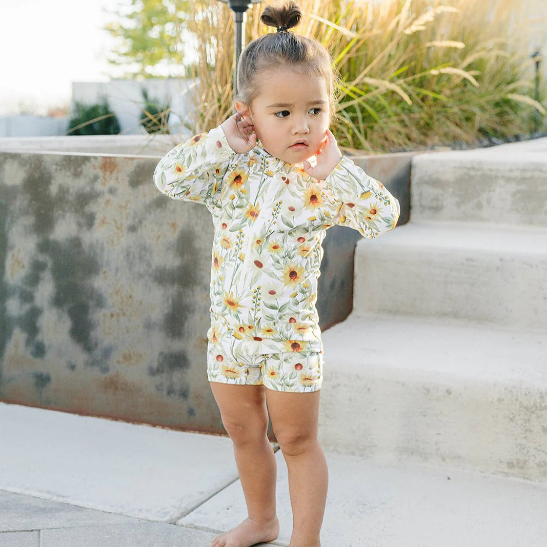 Current Tyed Clothing | The "Brooklyn" Sunsuit
