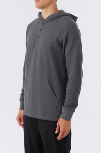Timberlane Pullover | graphite