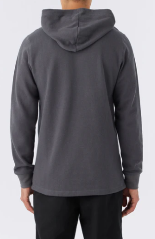 Timberlane Pullover | graphite
