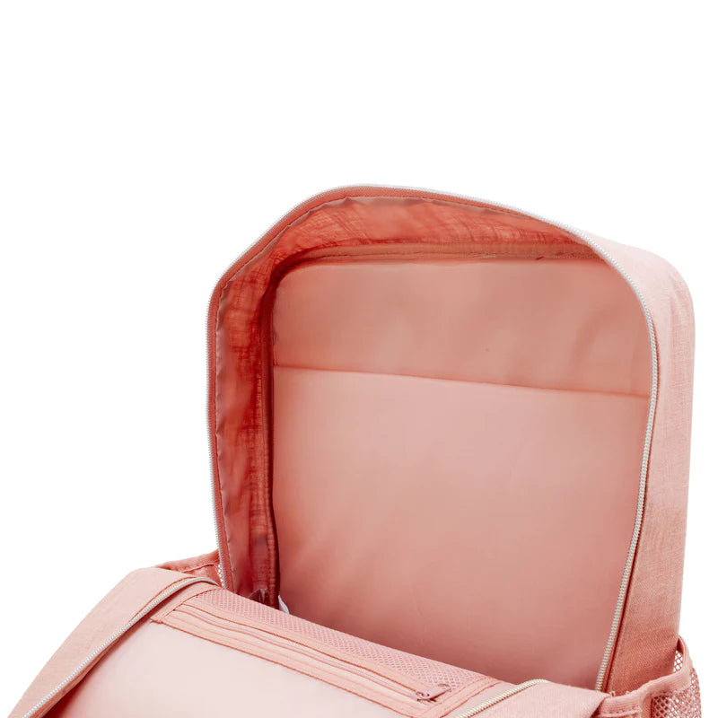 SoYoung | Muted Clay All-Day Backpack