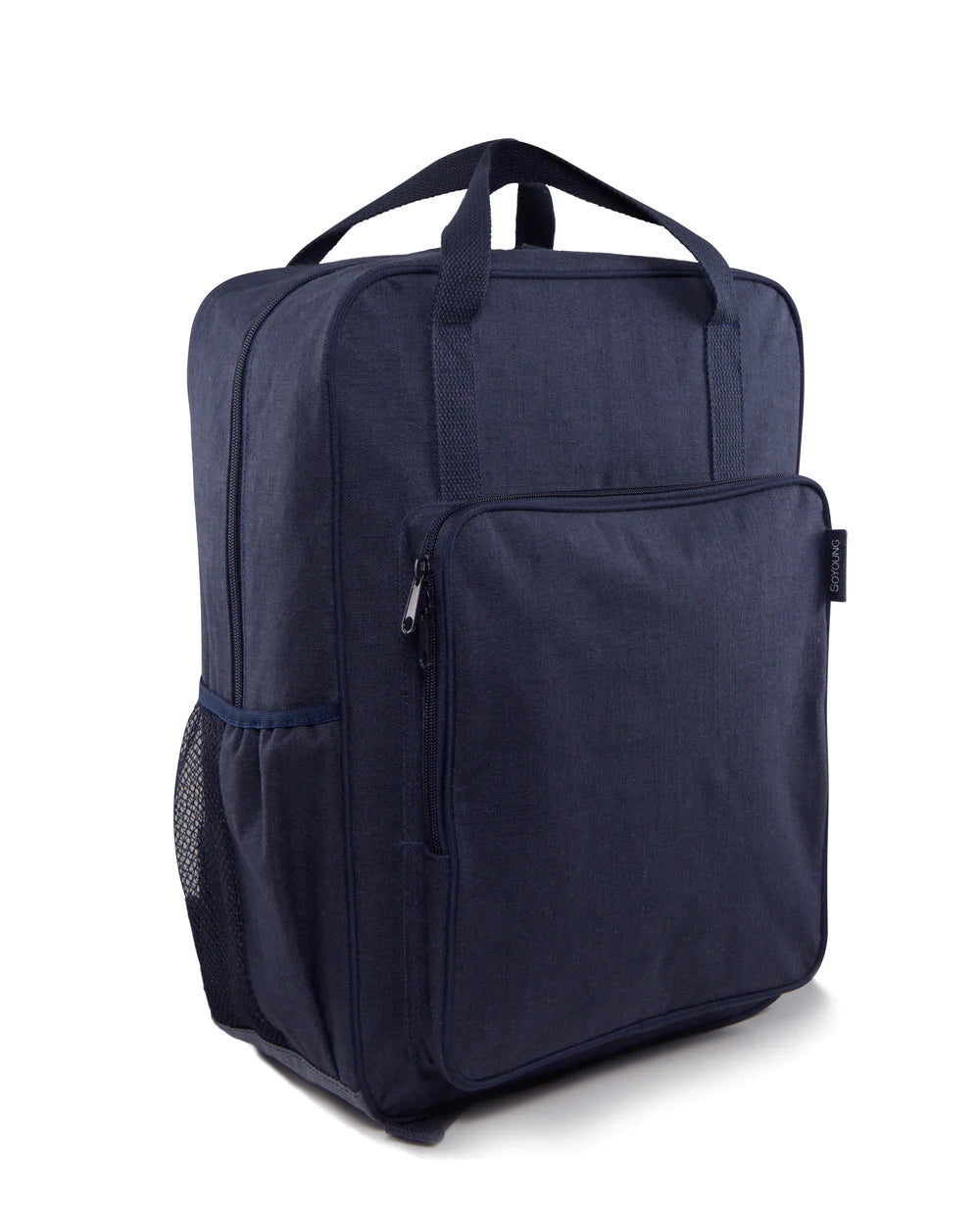 SoYoung | Navy All-Day Backpack