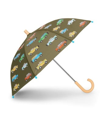 HATLEY | UMBRELLA | OFF ROADING