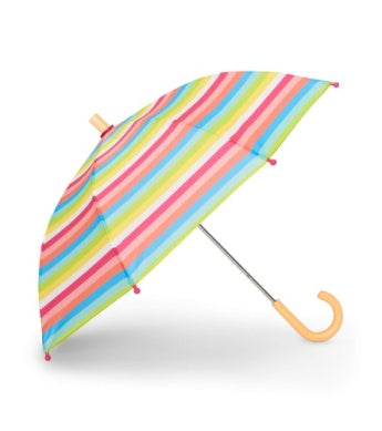 HATLEY | UMBRELLA | STRIPES