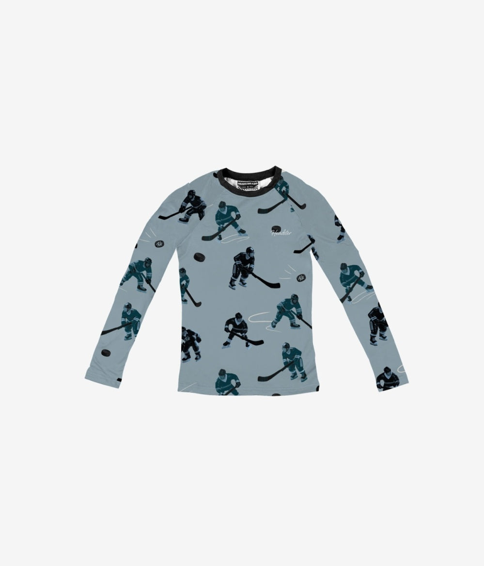 HEADSTER | BASE LAYER SET | SLAP SHOT