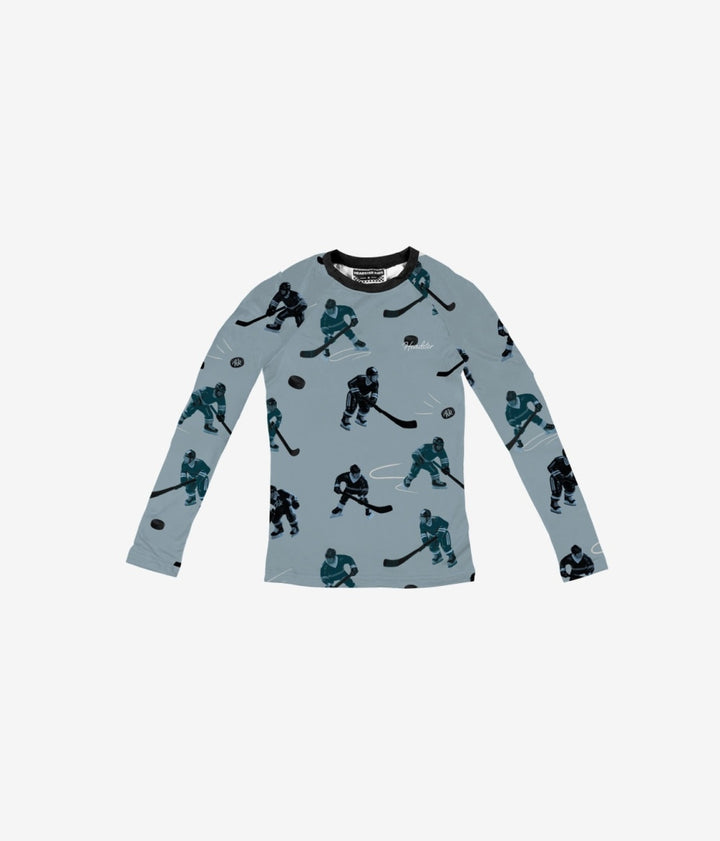 HEADSTER | BASE LAYER SET | SLAP SHOT