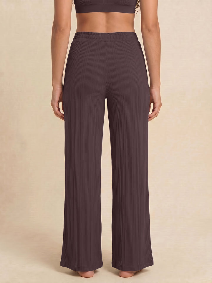 BOODY | Lounge Pants | mulberry