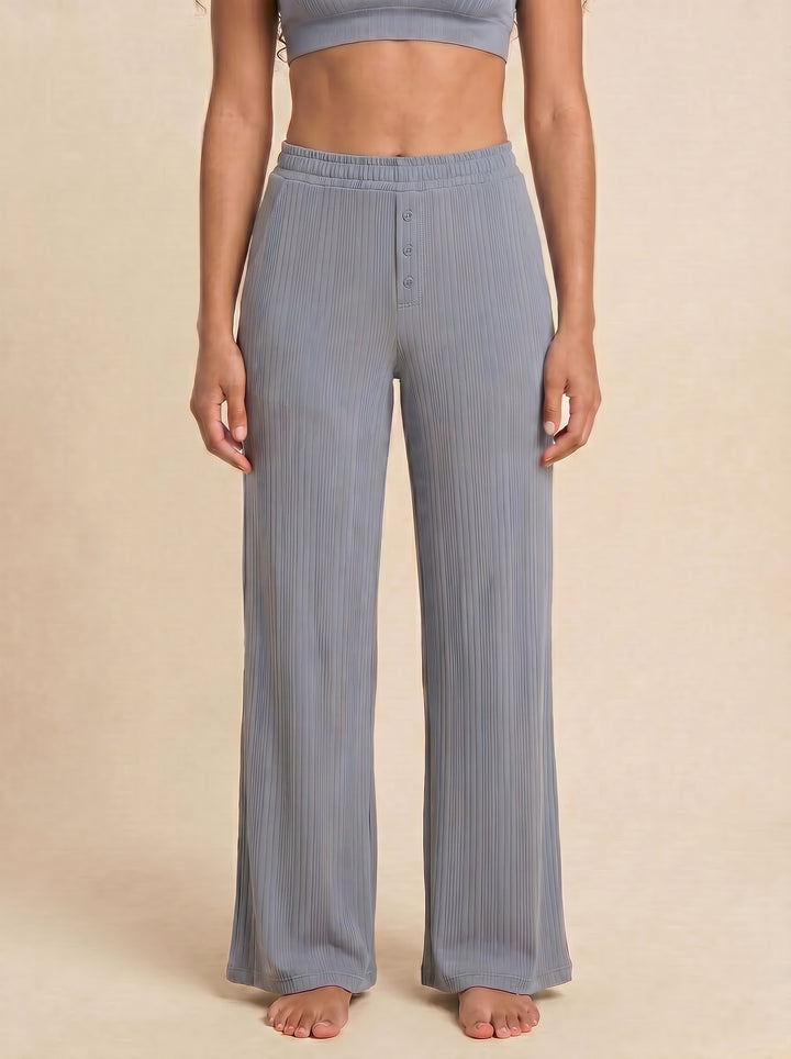 BOODY | Lounge Pants | steel blue