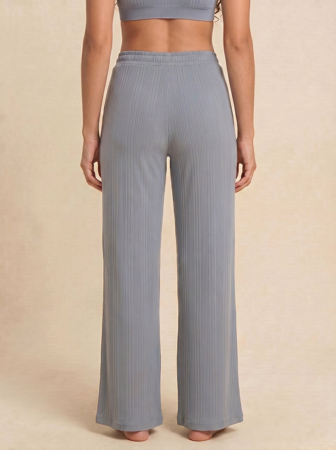 BOODY | Lounge Pants | steel blue