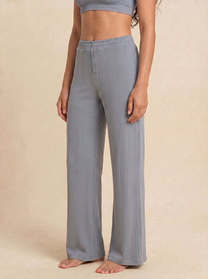 BOODY | Lounge Pants | steel blue