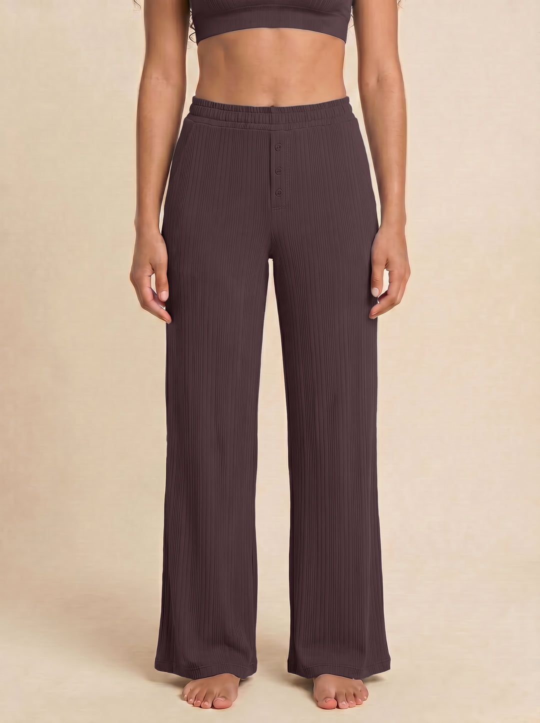 BOODY | Lounge Pants | mulberry