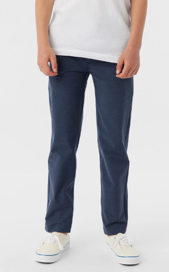 O'NEILL KIDS | Venture E-Waist Pant | navy