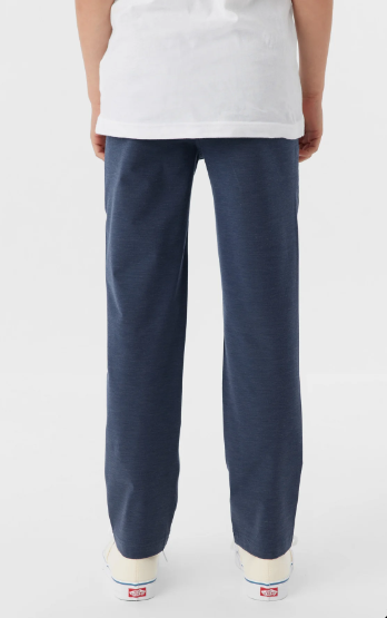 O'NEILL KIDS | Venture E-Waist Pant | navy