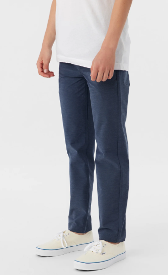 O'NEILL KIDS | Venture E-Waist Pant | navy
