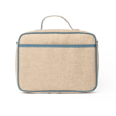 SoYoung | Vintage Trucks Washable Lunch Box