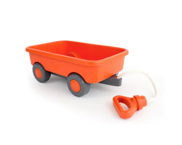 Green Toys | wagon
