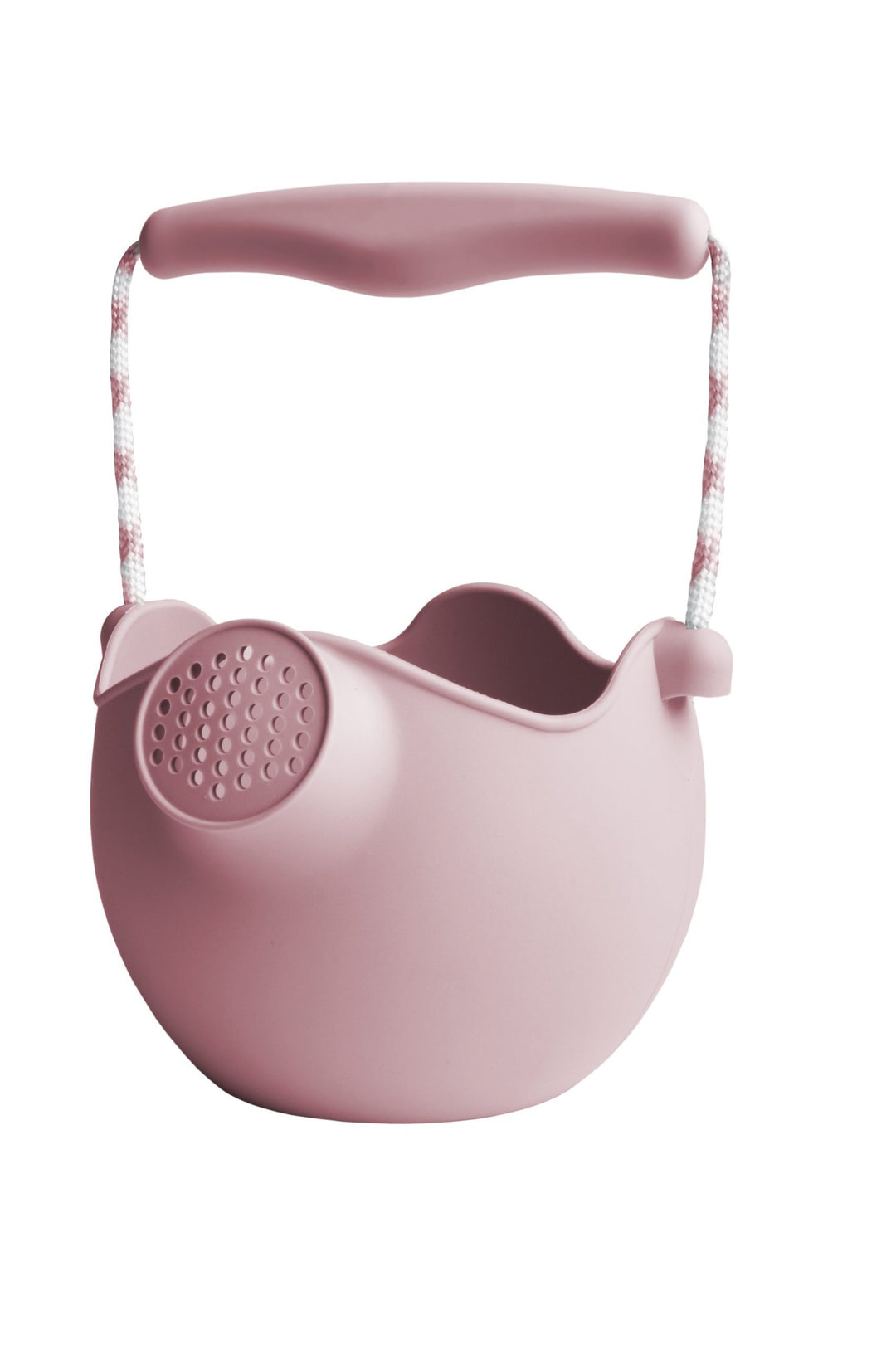 Scrunch Watering Can - Dusty Rose