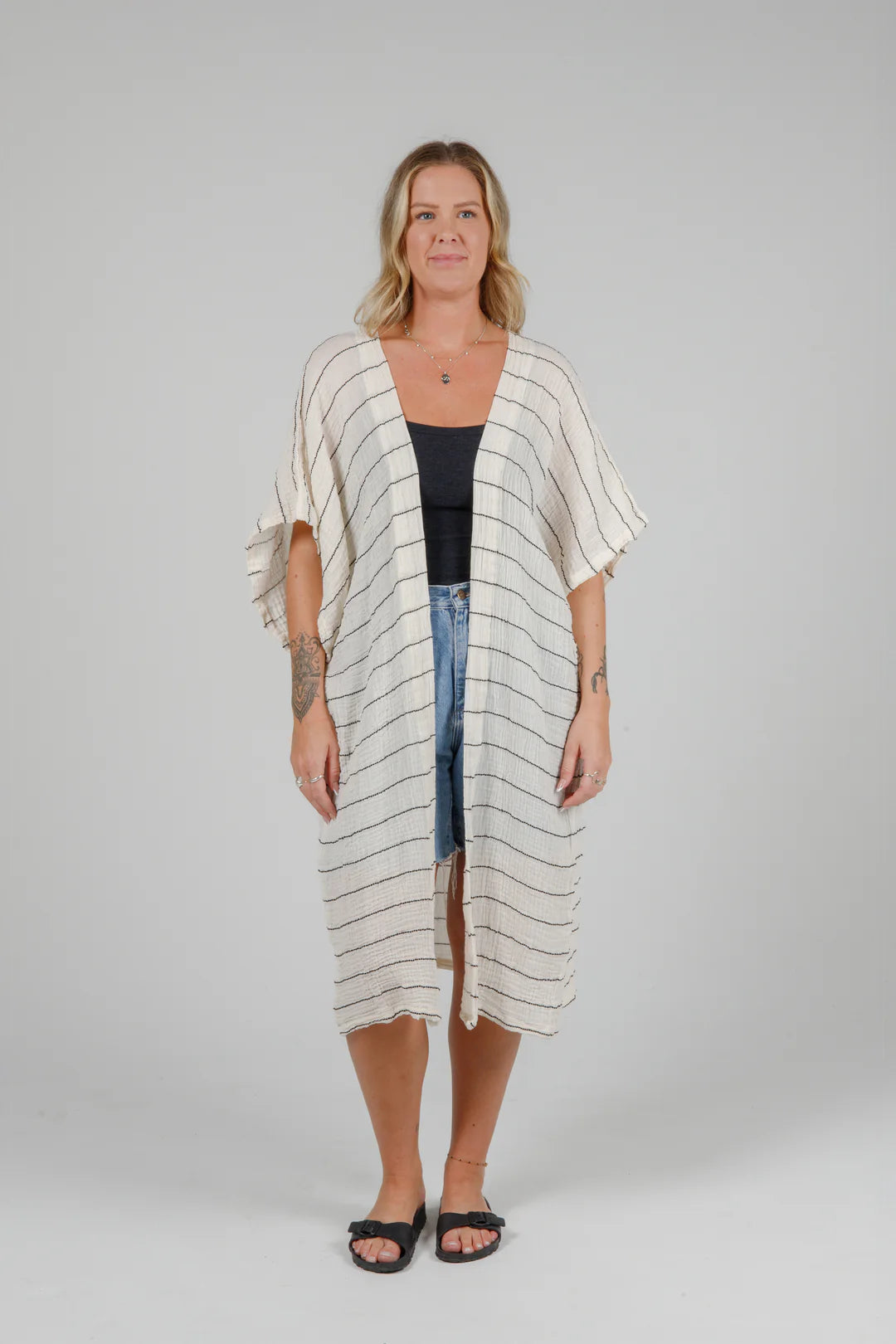 Tofino Towel | The Rosa Cover Up
