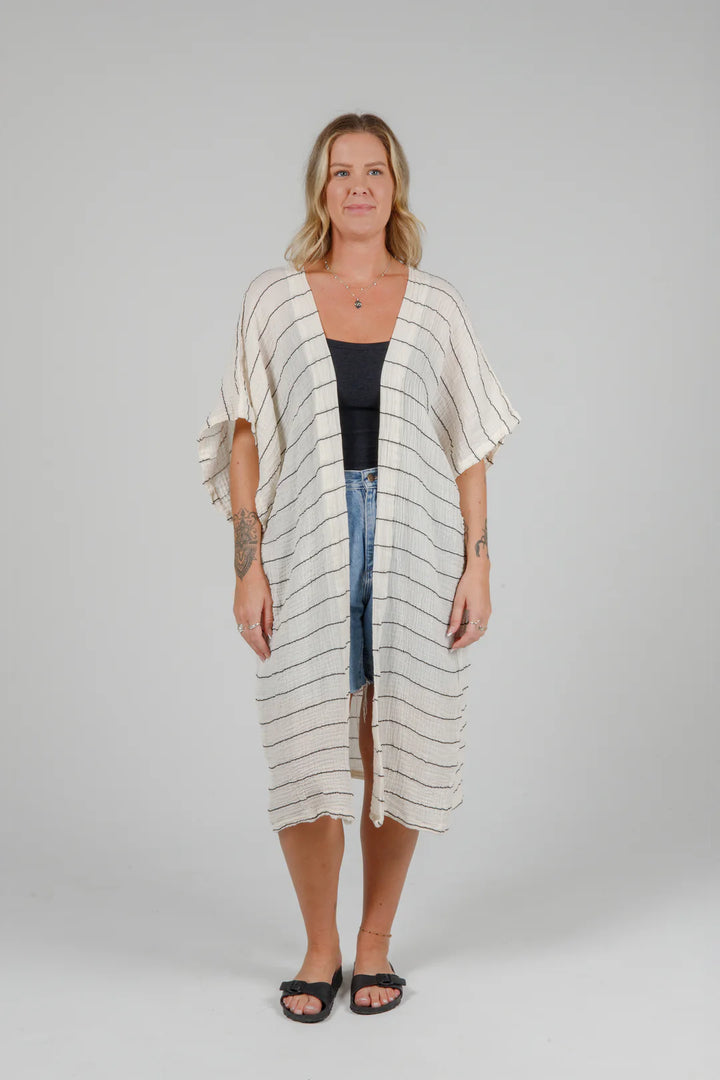 Tofino Towel | The Rosa Cover Up