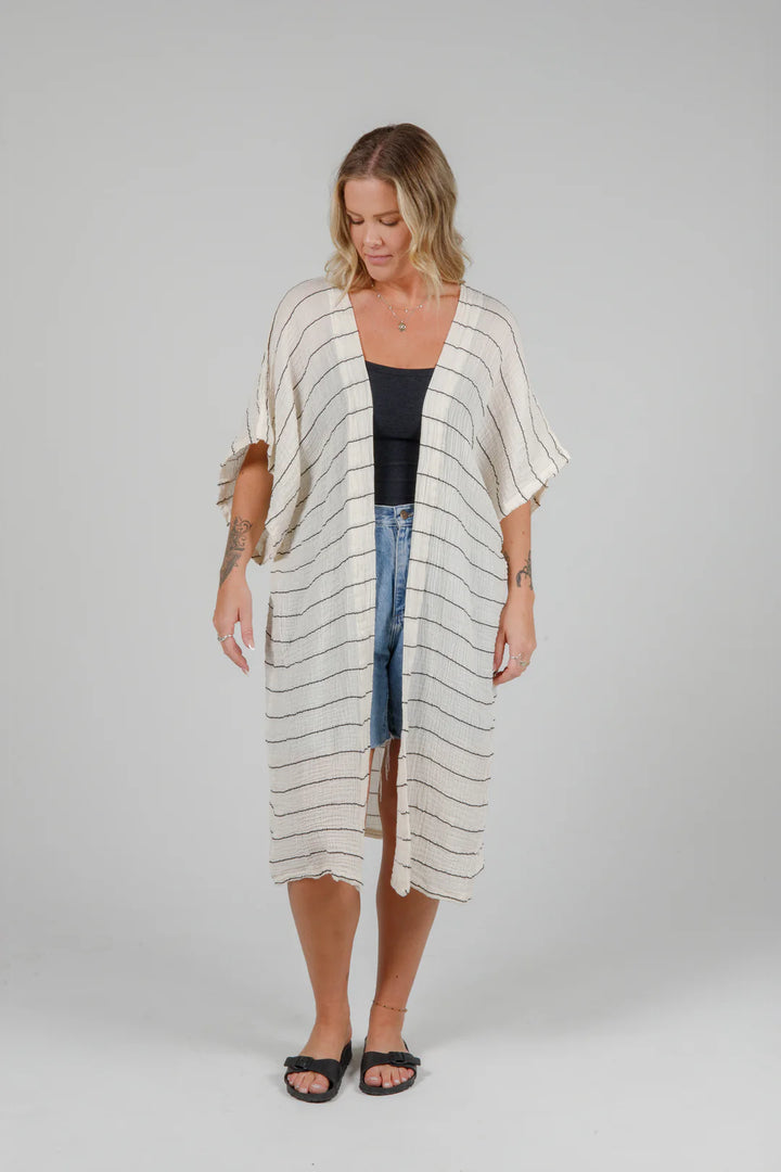 Tofino Towel | The Rosa Cover Up