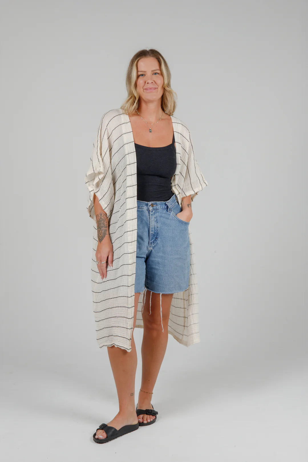 Tofino Towel | The Rosa Cover Up