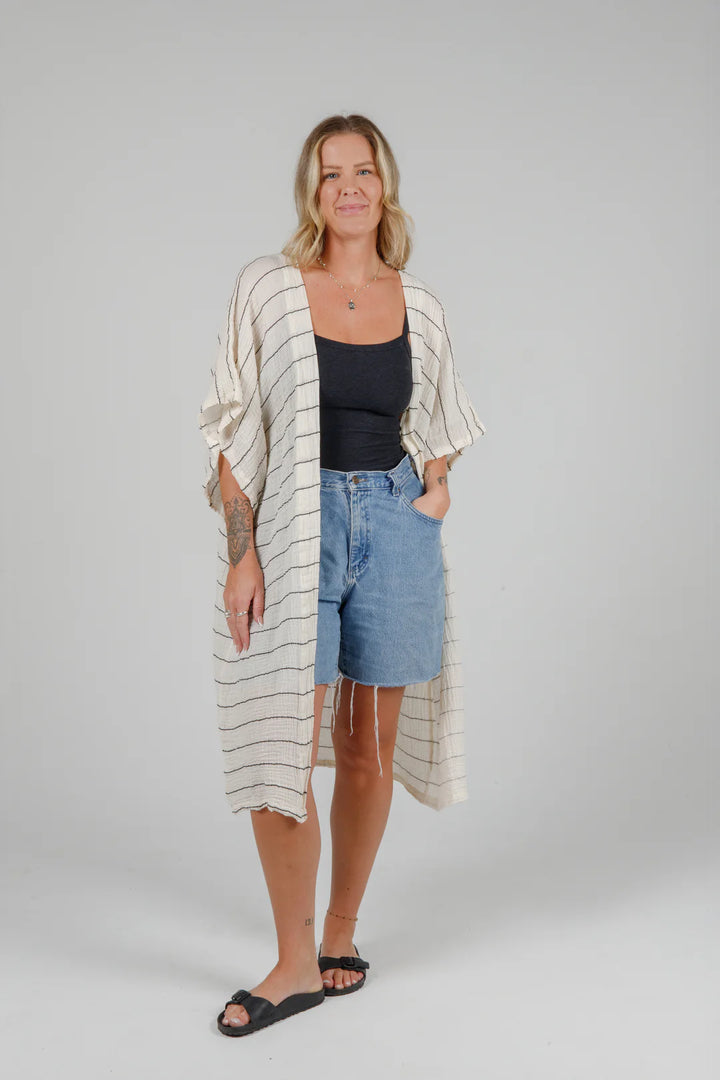 Tofino Towel | The Rosa Cover Up