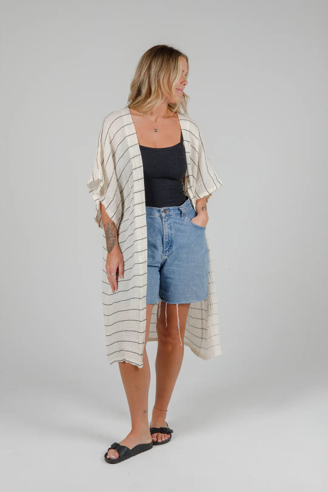 Tofino Towel | The Rosa Cover Up