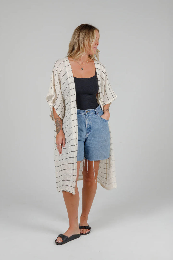 Tofino Towel | The Rosa Cover Up