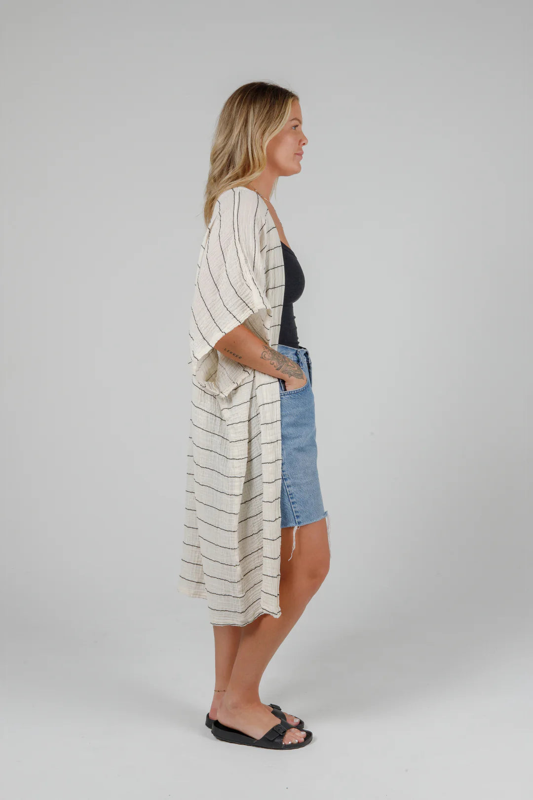 Tofino Towel | The Rosa Cover Up