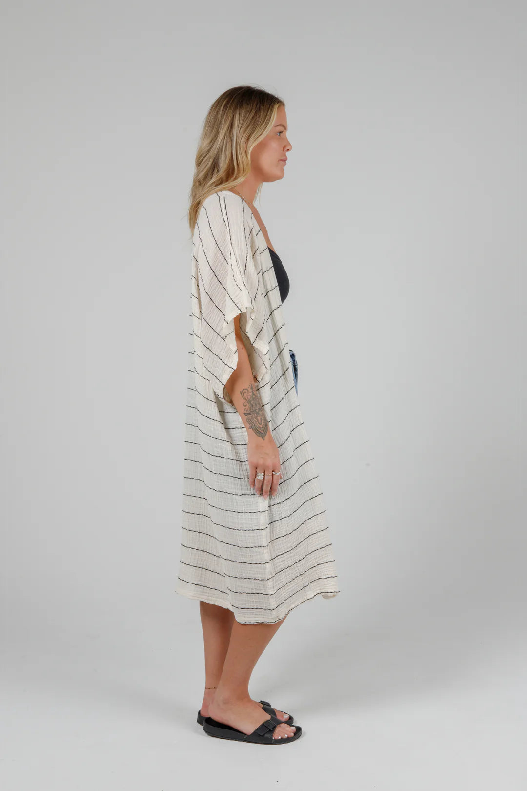 Tofino Towel | The Rosa Cover Up