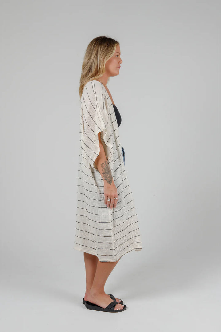 Tofino Towel | The Rosa Cover Up