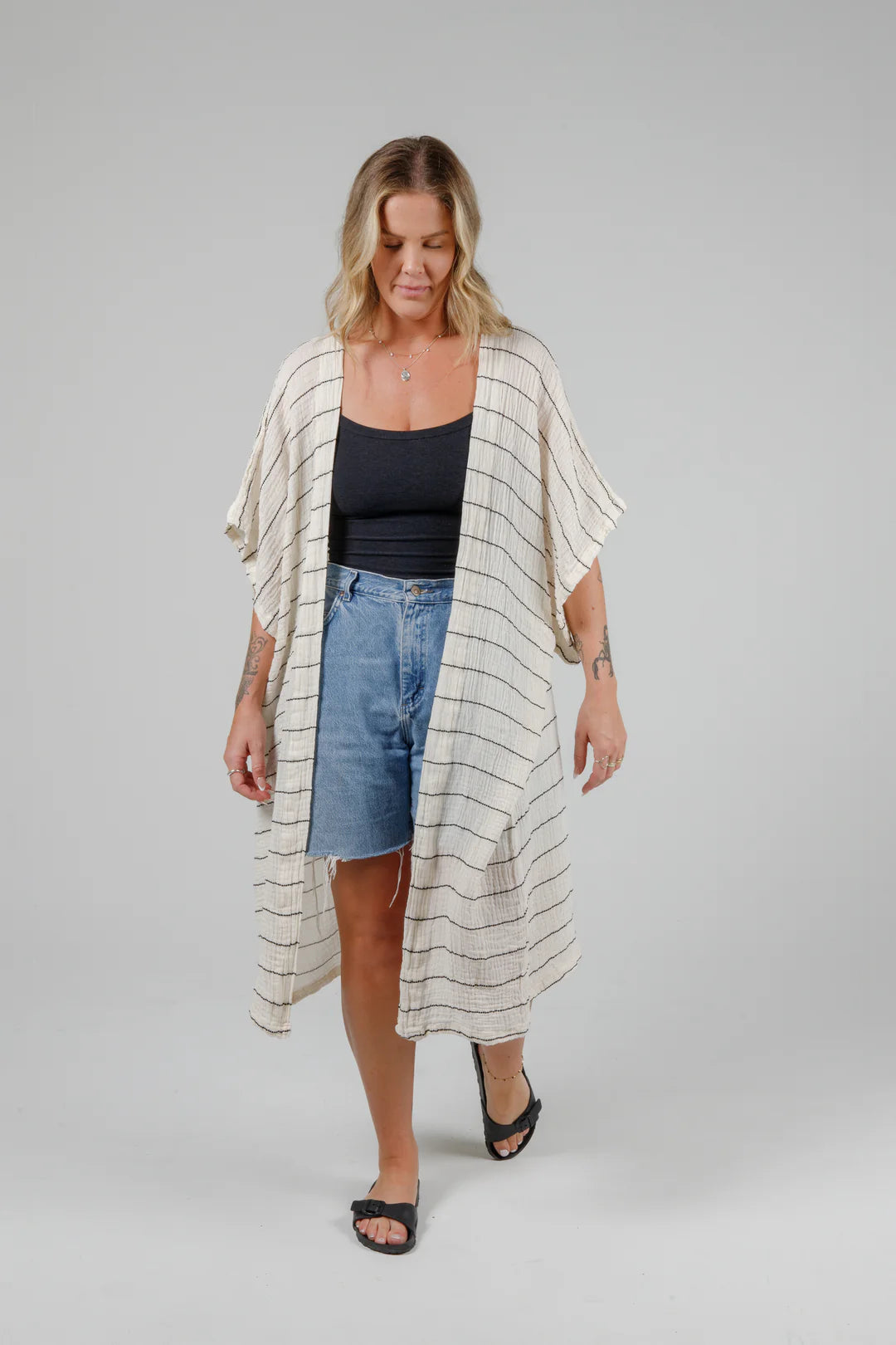 Tofino Towel | The Rosa Cover Up